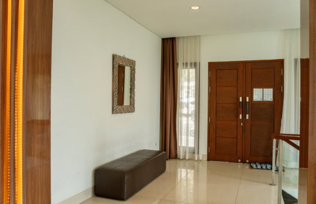 Hikari Hill View 7BR Villa with a Private Pool - Foto 17