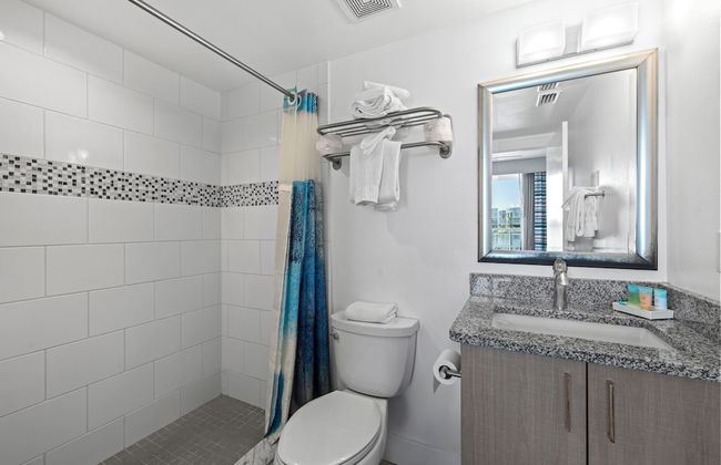 Provident Oceana Beachfront Suites - Foto 48