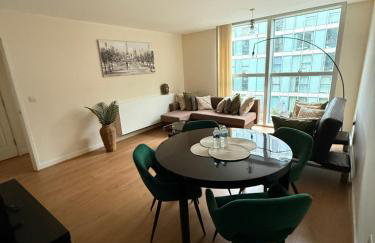 Central Hub Flat - Foto 3