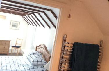 The Garden Barn, Manuden nr Stansted - Foto 26