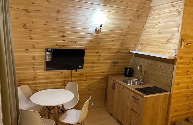 Kvirike Gardens - Foto 4