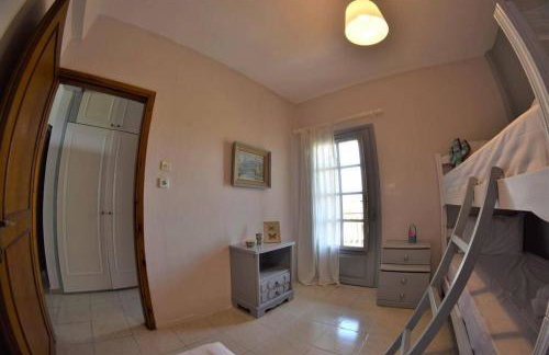 Calma Luxury Apartments #1 Sozopoli in Halkidiki - Foto 25