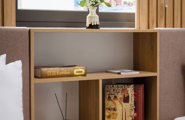 Cat Ba Seoul 2 Hotel & Apartment - Foto 16