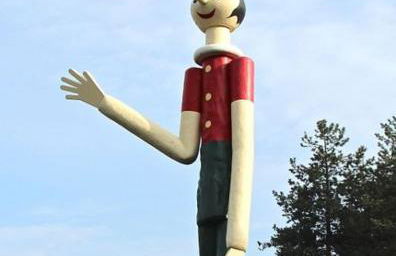 Casolare L'Antico Olivo - Foto 34