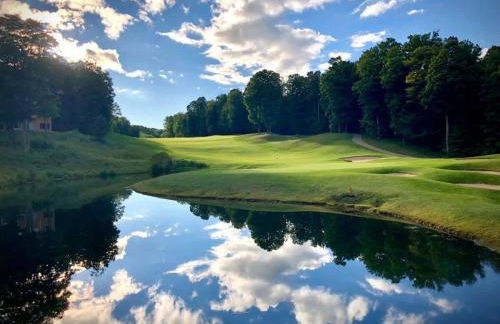 Condo,Full Kitchen, ShantyCreek, Beach Club, Private Pool - Foto 33