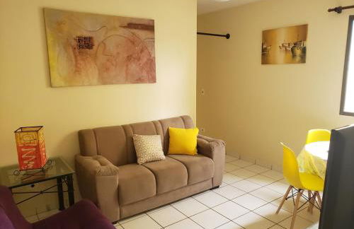 12 Apto dois quartos perto ao melhor de Piracicaba - Foto 1