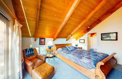 Swinging Bridge House - Foto 27