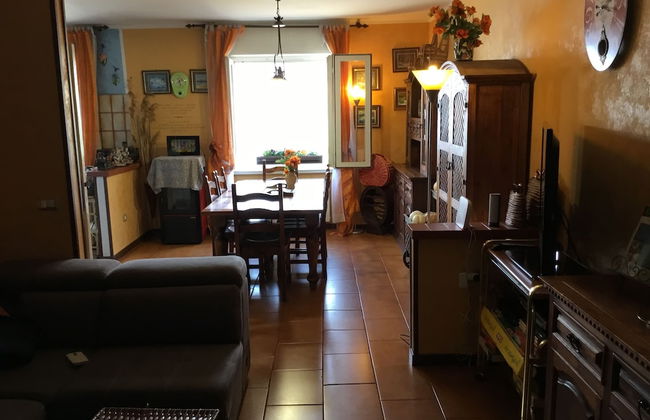 Villa Marilena - Foto 11