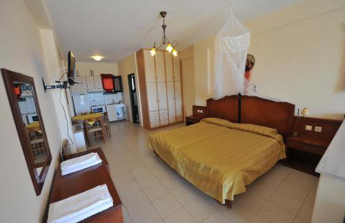 Koronisia Apartments - Foto 79