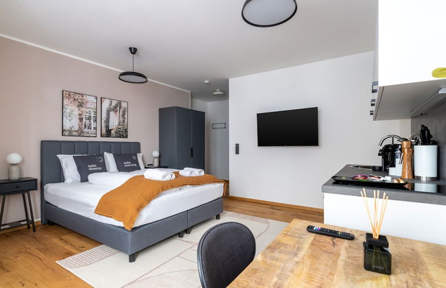 Limehome Villach Gerbergasse - Photo 1