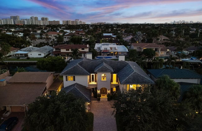 Luxury Home Villa D' Amore Southern Florida Paradise Sleeps 10 5 Bedroom Villa by RedAwning - Foto 62