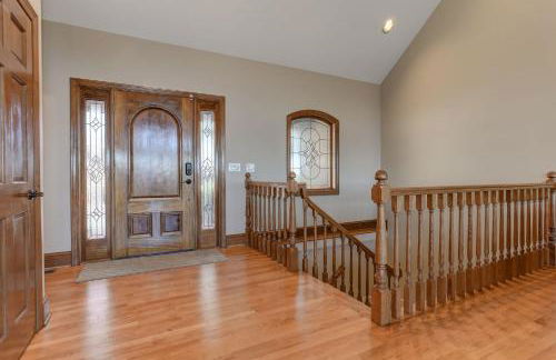 Starry Nights - Unforgettable Views Steamy Hot Tub Game Room More - Foto 40