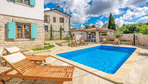 Villa Casa Ivan - Foto 2