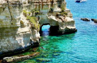 Masseria Torre Ruggeri - Foto 64