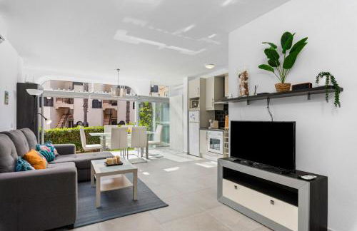 SeaView Apartment Torre del Moro La Mata Torrevieja - Foto 8