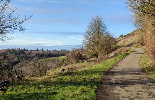 Kaiserberg-Apartments "Auf dem Hohenstaufen" - Foto 33