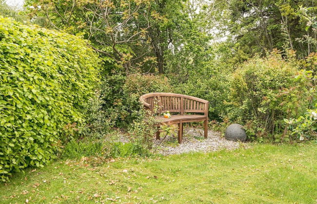 Cozy Retreat in Kysing Naes - By Traum Ferienwohnungen - Foto 24