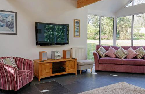 The Old Vicarage Retreat - Foto 6