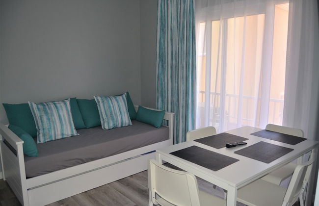 RF Apartamentos Bambi - Adults Only - Foto 13