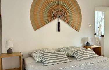 La maison Haut-perché townhouse with view and jacuzzi - Photo 60