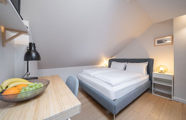 Lollo Self Check-in Residence - Lollo Luxury - Photo 15