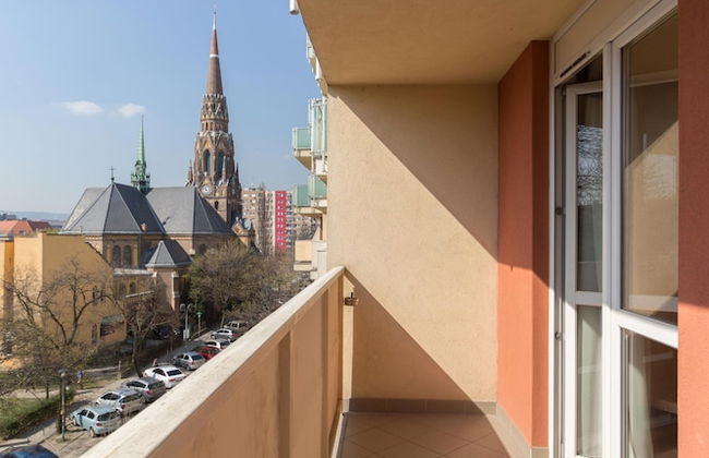 Premium Apartment House - Foto 49