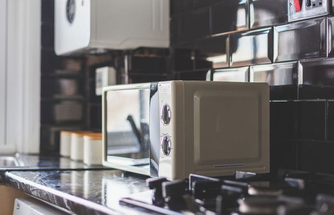 The Peckham Luxury Apartment - Foto 17