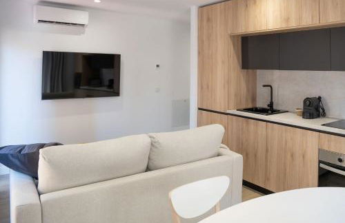 Apartamentos MLC Ciudad de Linares - Foto 28