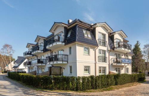 Villa Strandblick - Foto 1