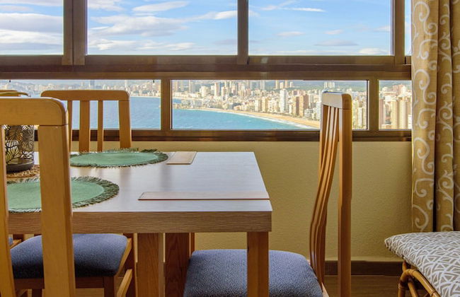 Sun & Beach View Apartments - Foto 33