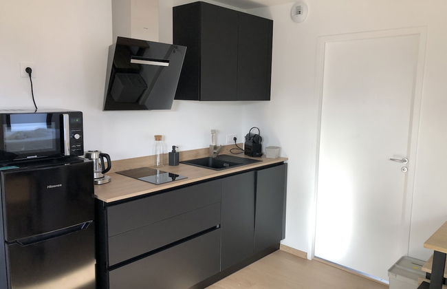 les Cottages du Valcoquet - Foto 9