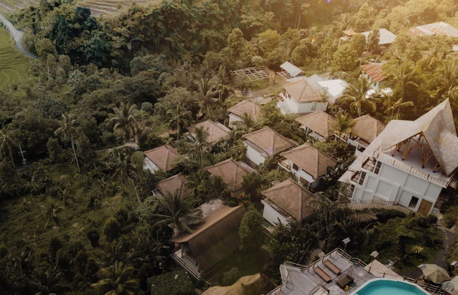 Maha Hills Resort by Mahaprana Experience - Foto 1