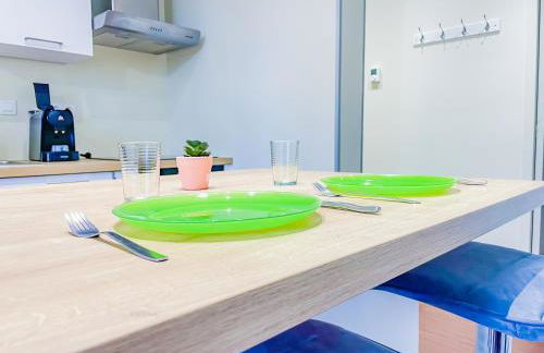 Le T2 de Plain-Pied - Foto 7