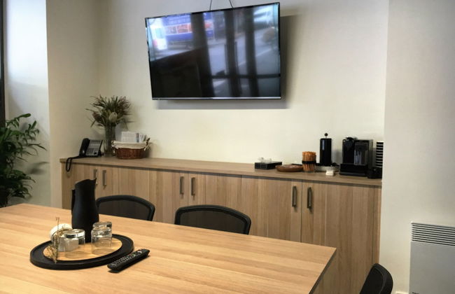 ACD Apartments - Foto 48