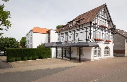 Boardinghouse am Wall - Foto 3