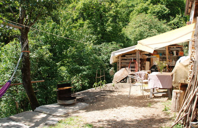 Rustico Rudico - Foto 18