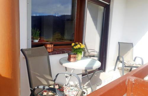 Ferienwohnung Sonnenblick - Foto 19