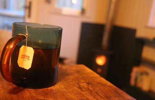 Nant Cafn - Hafan Hideaways Eryri - Photo 6