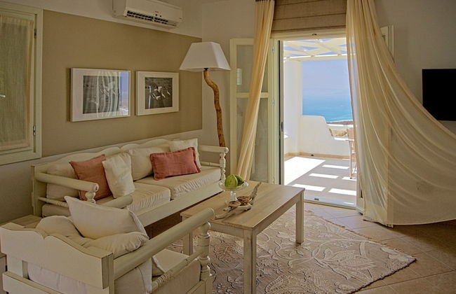 Villas Naxos Grande Vista - Photo 39