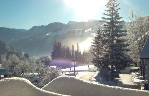 Vital Lodge Allgäu - Foto 19