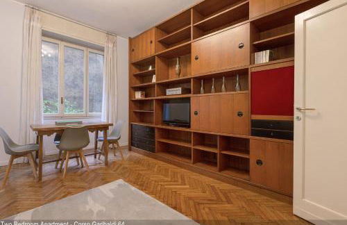 Brera Apartments in Garibaldi - Foto 92