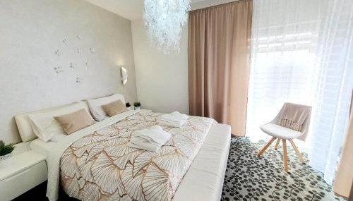 Apartament & Spa 5 Mórz - Foto 5