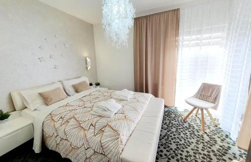 Apartament & Spa 5 Mórz - Foto 5