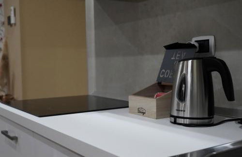 Maison Lion Luxury - Foto 10