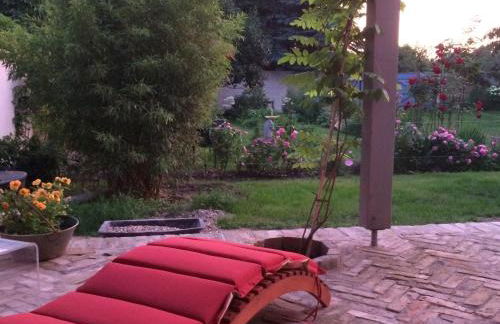 Kranichhof - Studio, Loft & Atelier - Photo 75