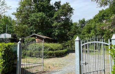 Tenuta Montebello - Foto 4