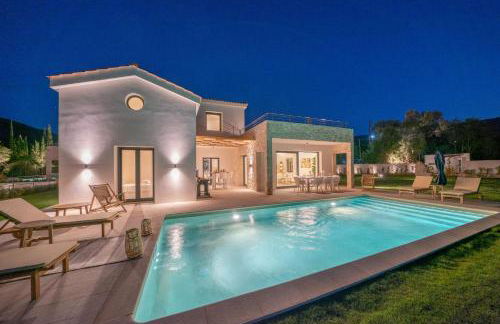 Ionian Trilogy Luxury Villas - Foto 31