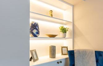 Brand New Riverside Apartment - Foto 25