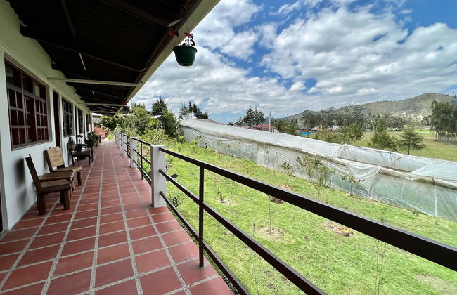 Estancia Jardín de Teresita - Foto 17