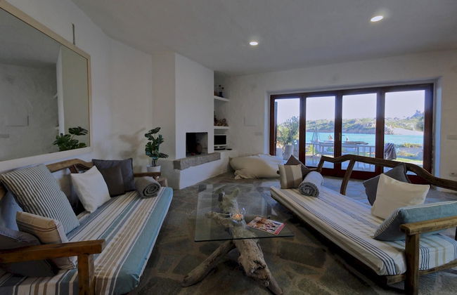 Maison Monte d A Rena - Photo 8